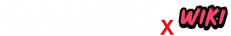 GamersX Home